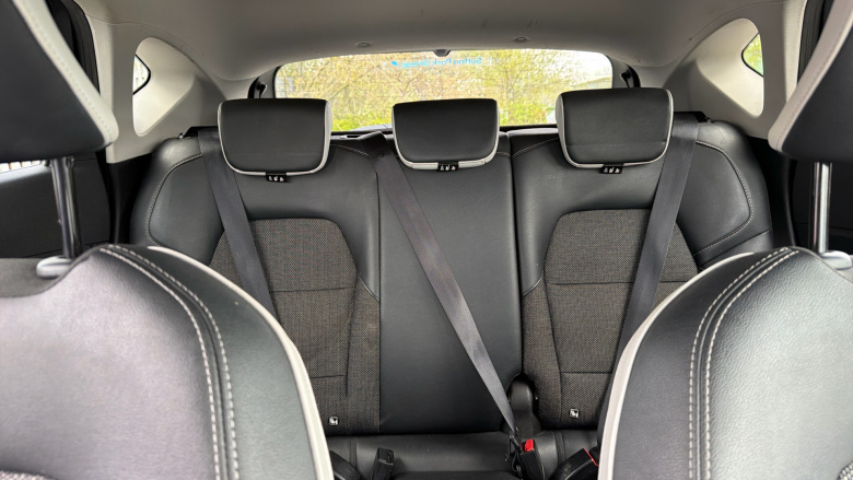 Renault Captur 1.6 E-Tech full hybrid 145 Techno 5dr Auto Hybrid Hatchback